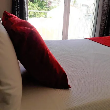 Noucentista Hotel Sitges