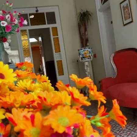 Noucentista Hotel 2*