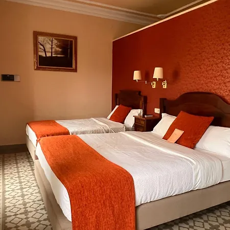 Noucentista Hotel 2*