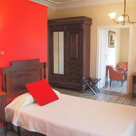 Hotel Noucentista 2*