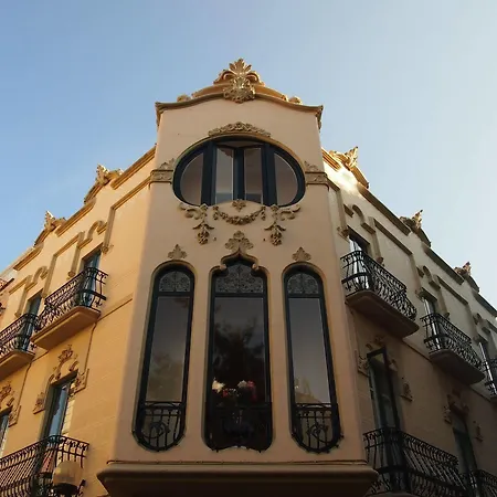 Noucentista 2* Sitges