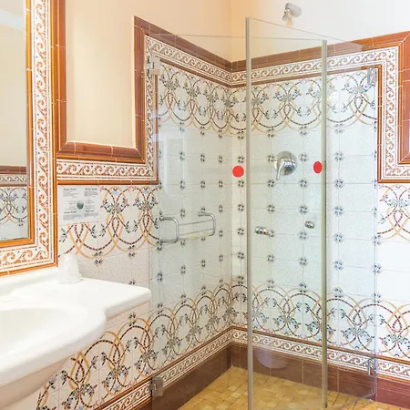 Hotel Noucentista Sitges