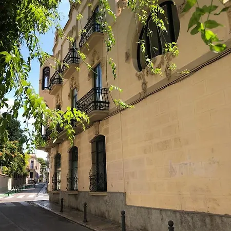 Hotell Noucentista 2*