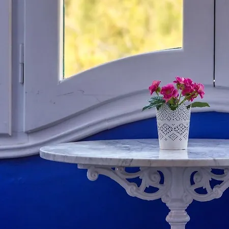 Hotel Noucentista Sitges