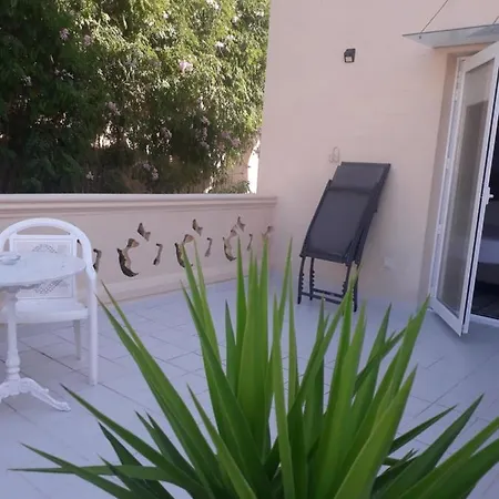 Hotel Noucentista Sitges