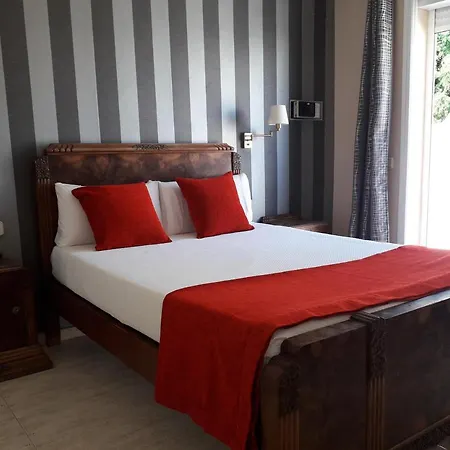 Hotel Noucentista