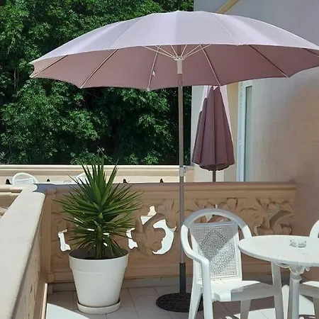 Noucentista Hotell Sitges