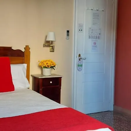 Noucentista Hotell Sitges