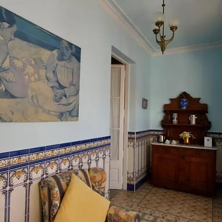 Hotel Noucentista