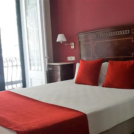 Hotel Noucentista