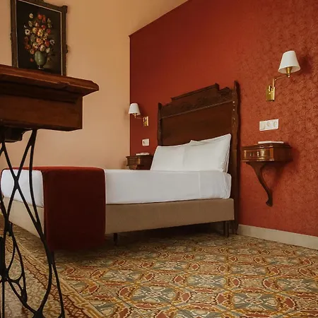 Hotel Noucentista