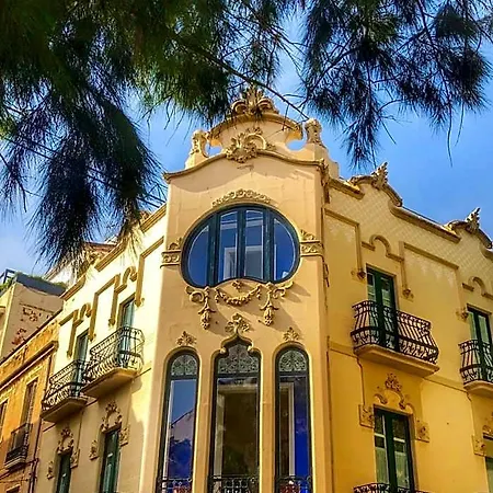 Noucentista Sitges