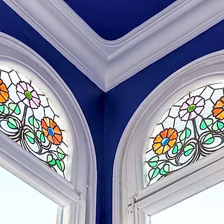 Noucentista Hotel Sitges
