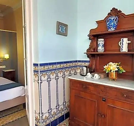 Noucentista 2* Sitges
