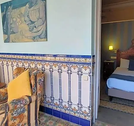 Hotel Noucentista Sitges