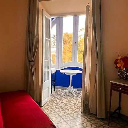 Noucentista Hotel 2*