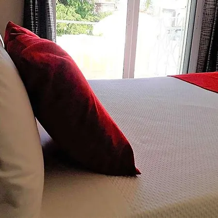 Hotel Noucentista Sitges