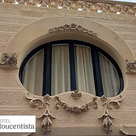 Noucentista 2* Sitges