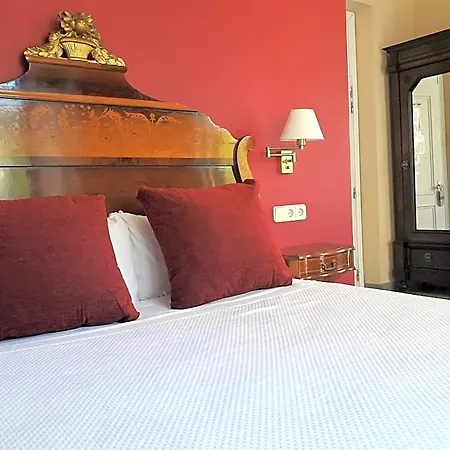 Hotel Noucentista
