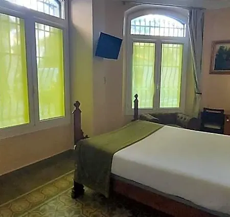 Noucentista Hotel Sitges