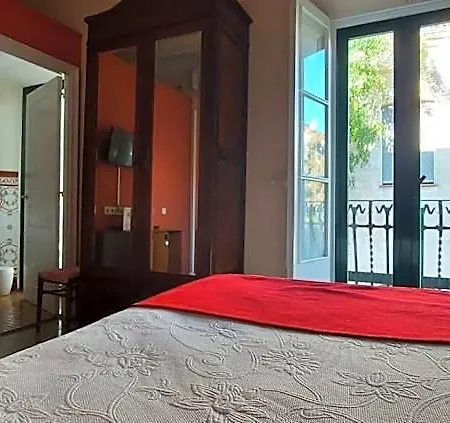 Hotel Noucentista Sitges