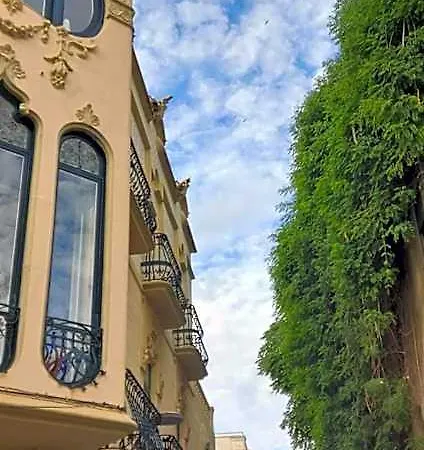Noucentista 2* Sitges