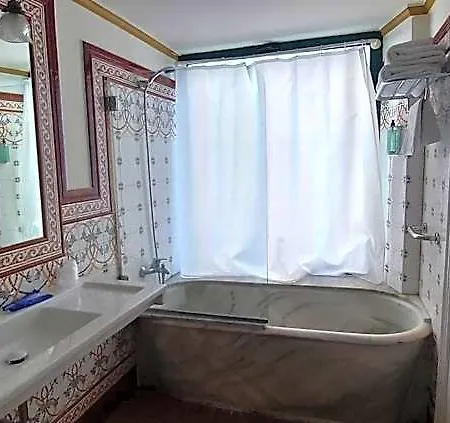 Hotel Noucentista