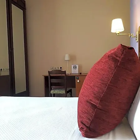 Hotel Noucentista