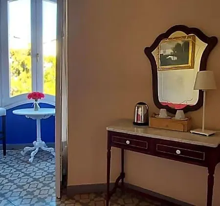 Hotel Noucentista Sitges