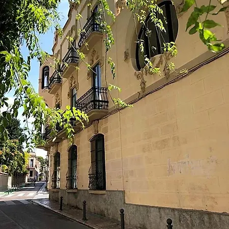 Noucentista Hotel Sitges