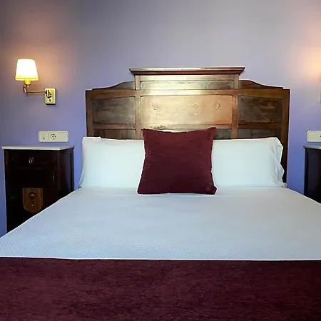 Hotel Noucentista