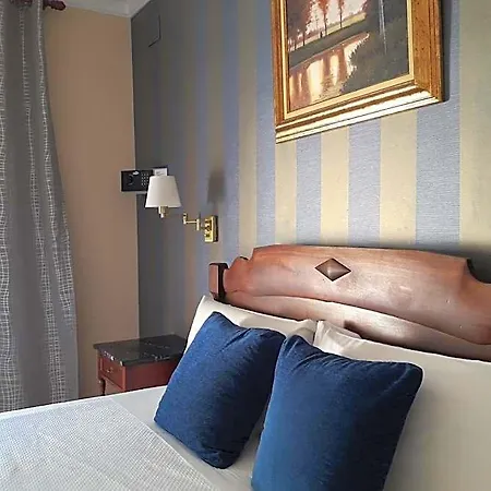 Noucentista Hotel