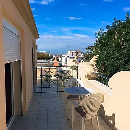 Noucentista 2* Sitges