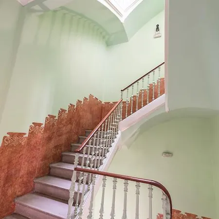 Hotel Noucentista Sitges