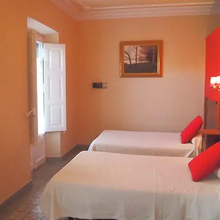 Otel Noucentista Sitges