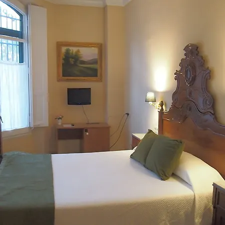 Hotel Noucentista