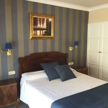 Hotel Noucentista Sitges