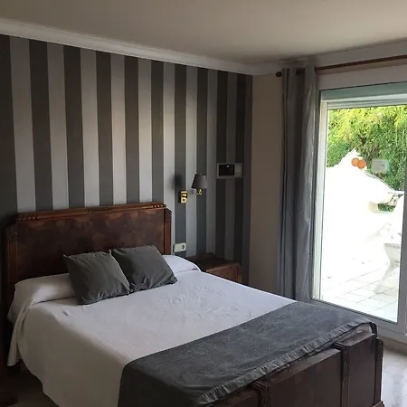 Noucentista Hotel