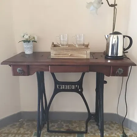 Otel Noucentista Sitges