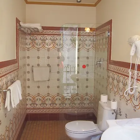 Noucentista Otel Sitges