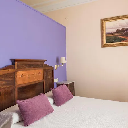 Noucentista Hotel
