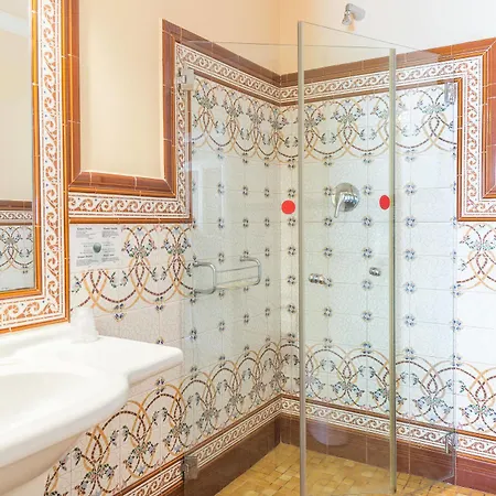 Hotel Noucentista Sitges