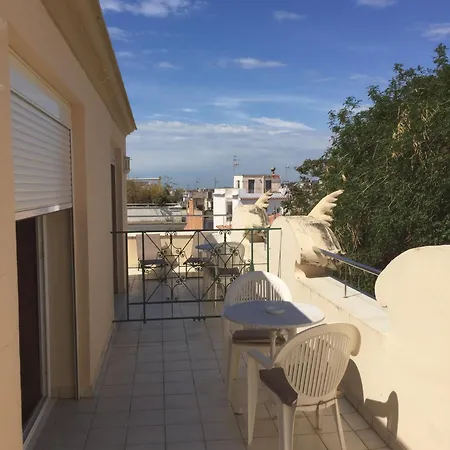 Noucentista Hotel 2*