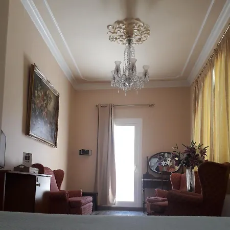 ホテル Noucentista