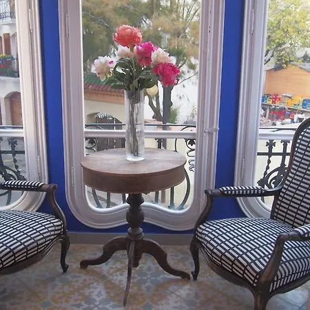 Noucentista ホテル 2*