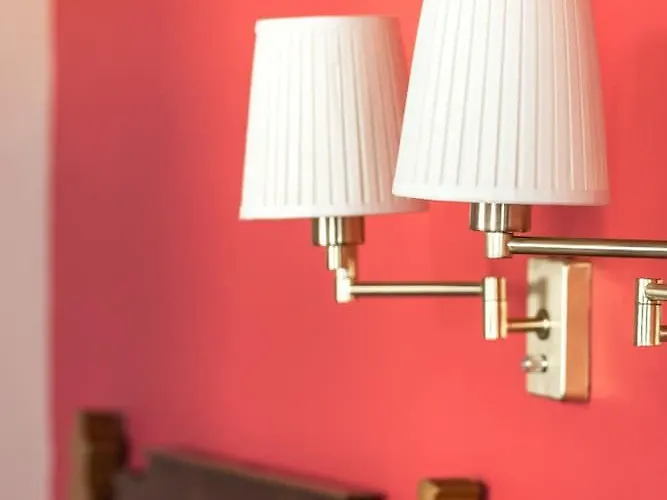 Noucentista Ξενοδοχείο