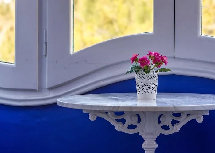 Ξενοδοχείο Noucentista Σίτζες