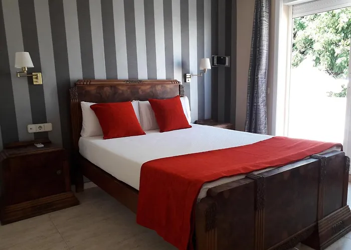 Ξενοδοχείο Noucentista