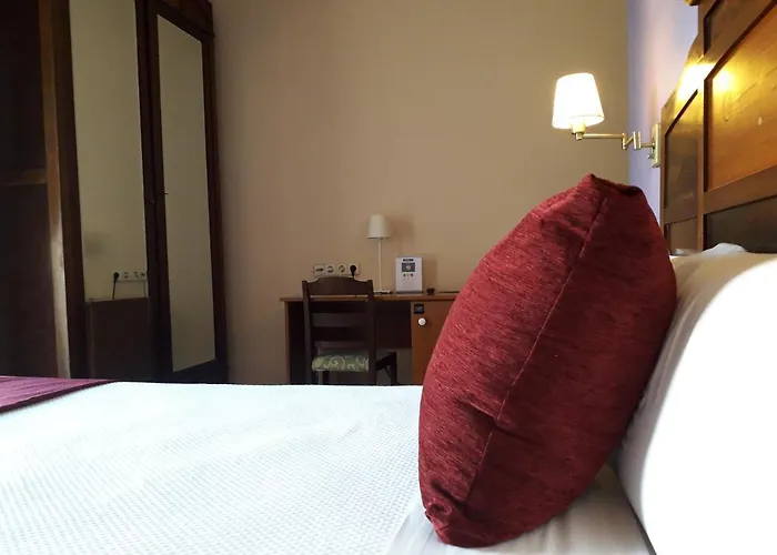 Ξενοδοχείο Noucentista 2*