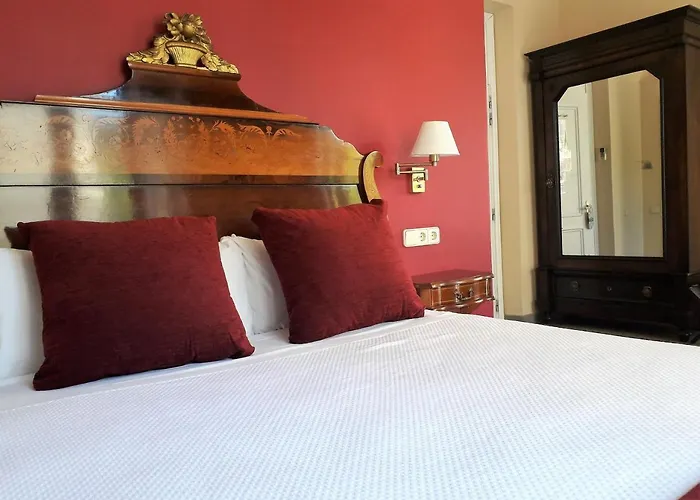 Noucentista Ξενοδοχείο Σίτζες